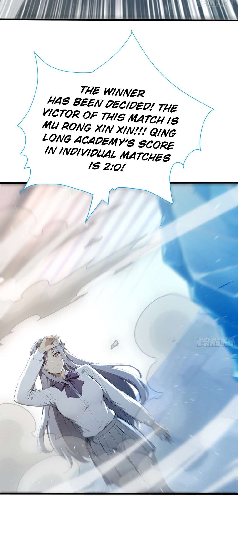 Number One Beast Master Chapter 36 37